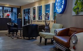 Hotel Aulmann